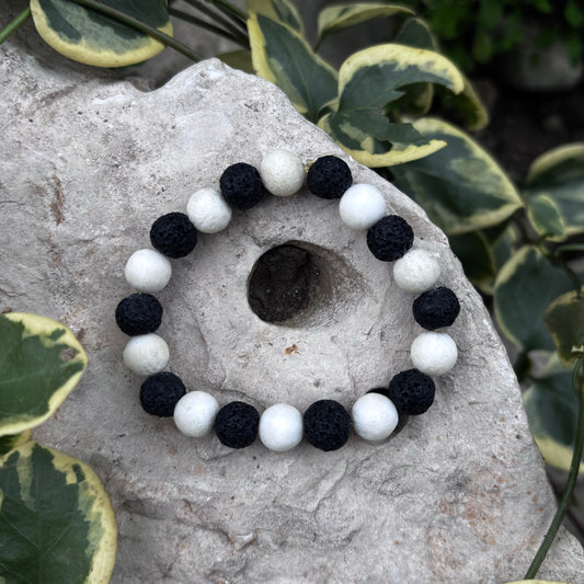 Oreo Bracelet