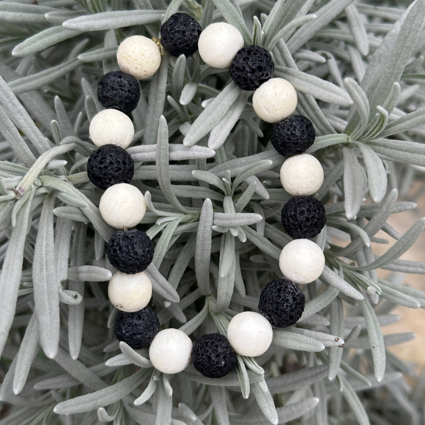 Oreo Bracelet